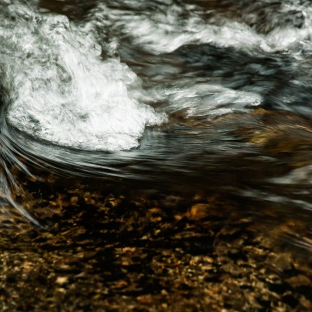 Where The Water Flows - Water - Photo