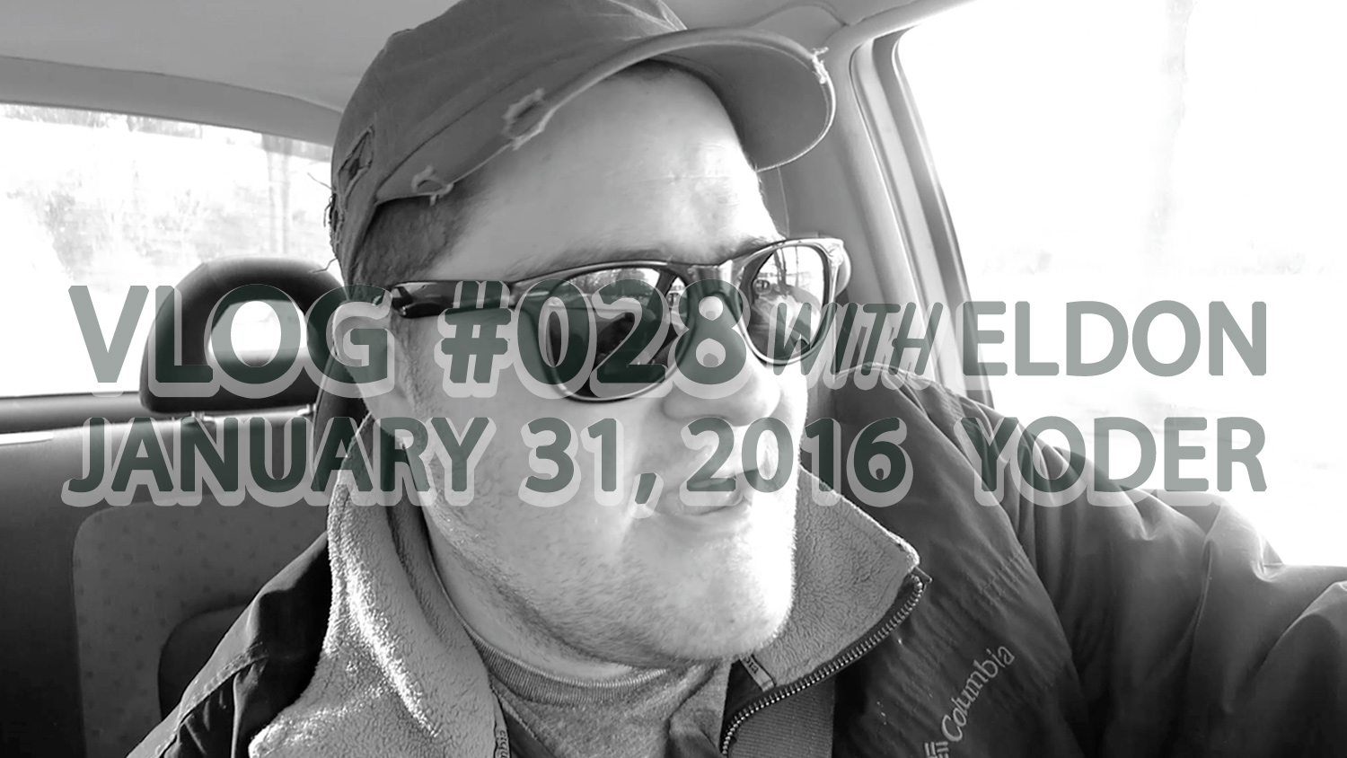 POSSIBLY THE BEST ONE YET - VLOG #028
