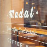 Madal - Good Coffee, Good Karma